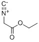 Ethyl isocyanoacetate [2999-46-4]